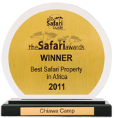 Safari Awards