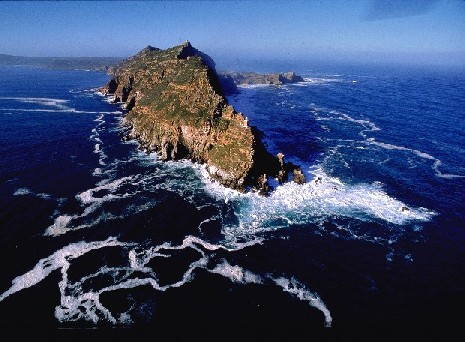 Cape Point