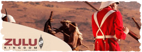 Zulu History & Safaris