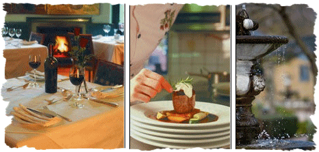 Gastronomie & Safaris