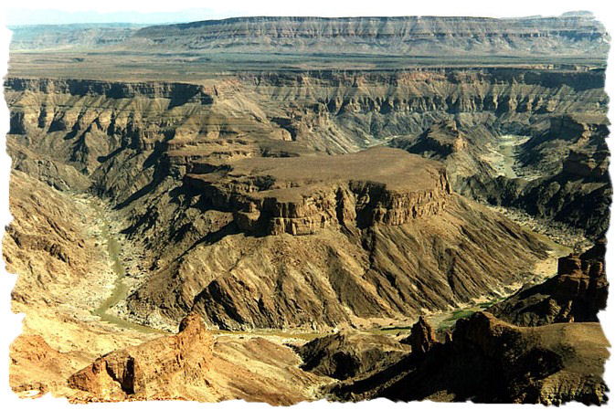 Northern South Africa