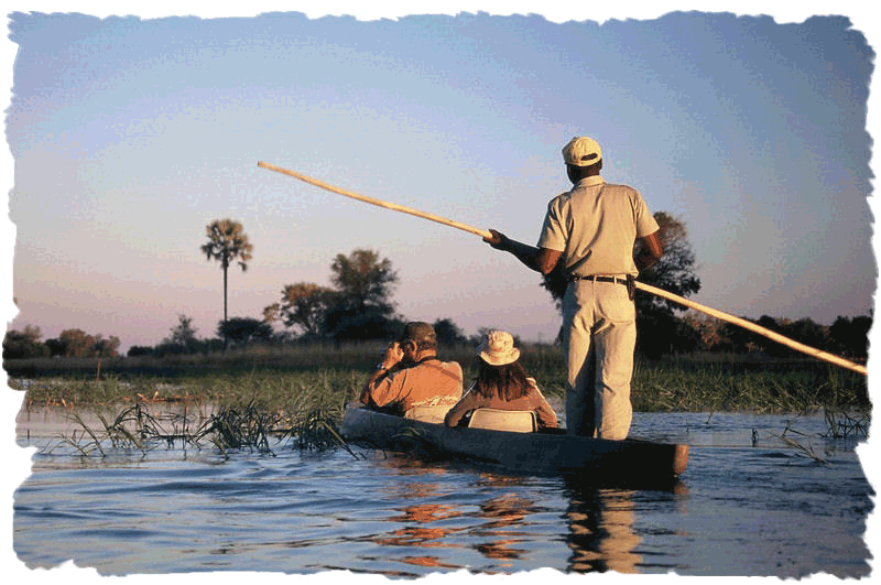 Botswana Classique