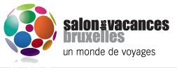 Salon des Vacances - Bruxelles