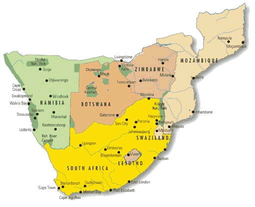 bulawayo-carte-afrique
