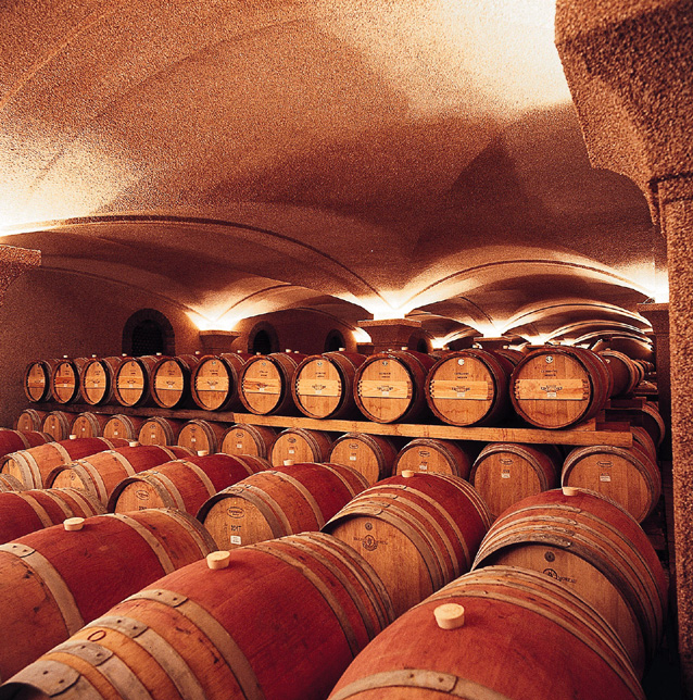 Wine Cellar