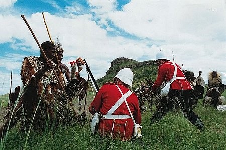 Isandlwana